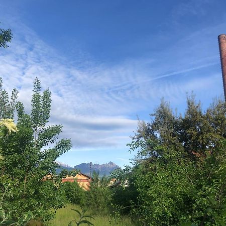 Roggia Maestra B&B Schio Exterior photo