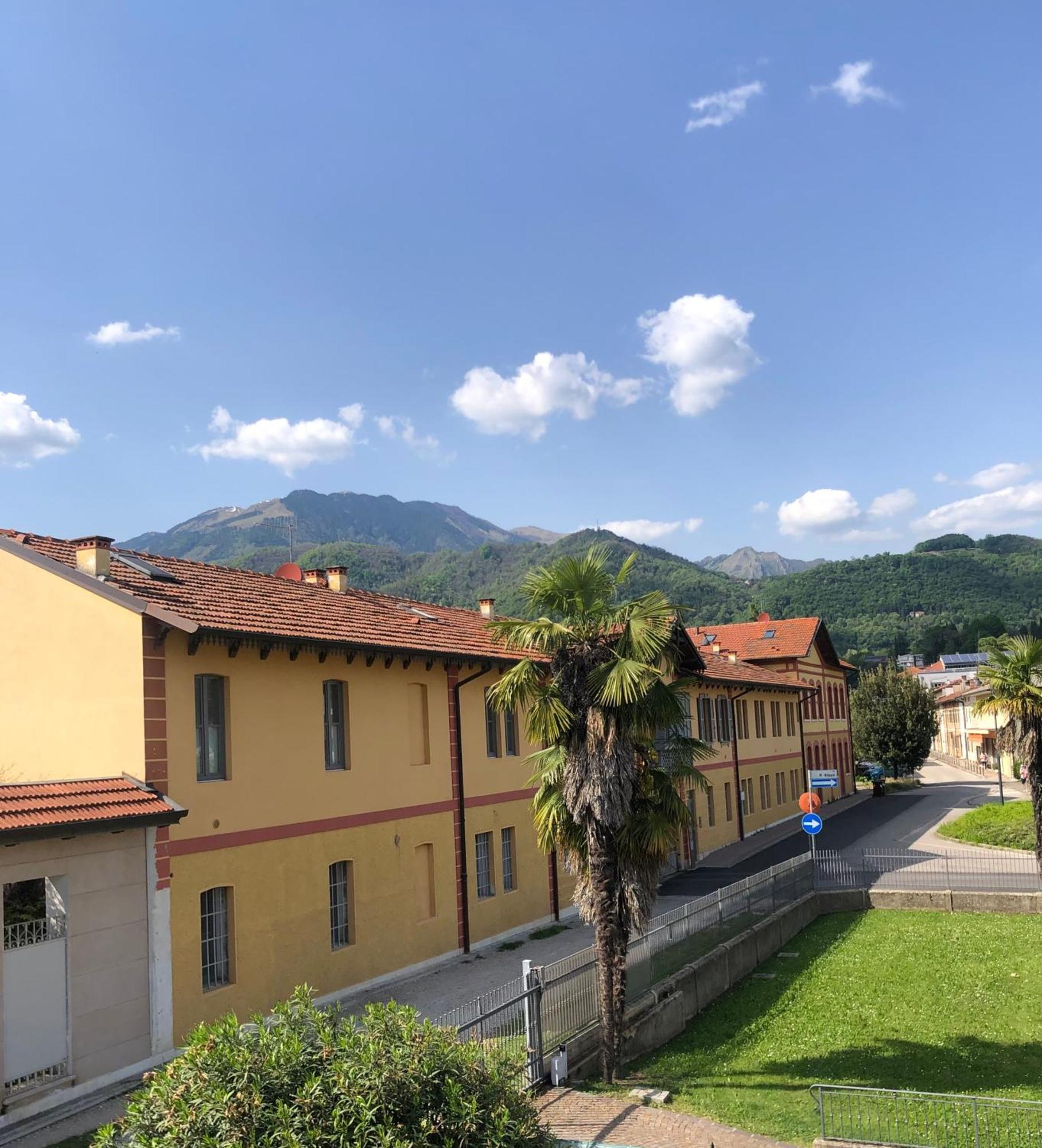 Roggia Maestra B&B Schio Exterior photo