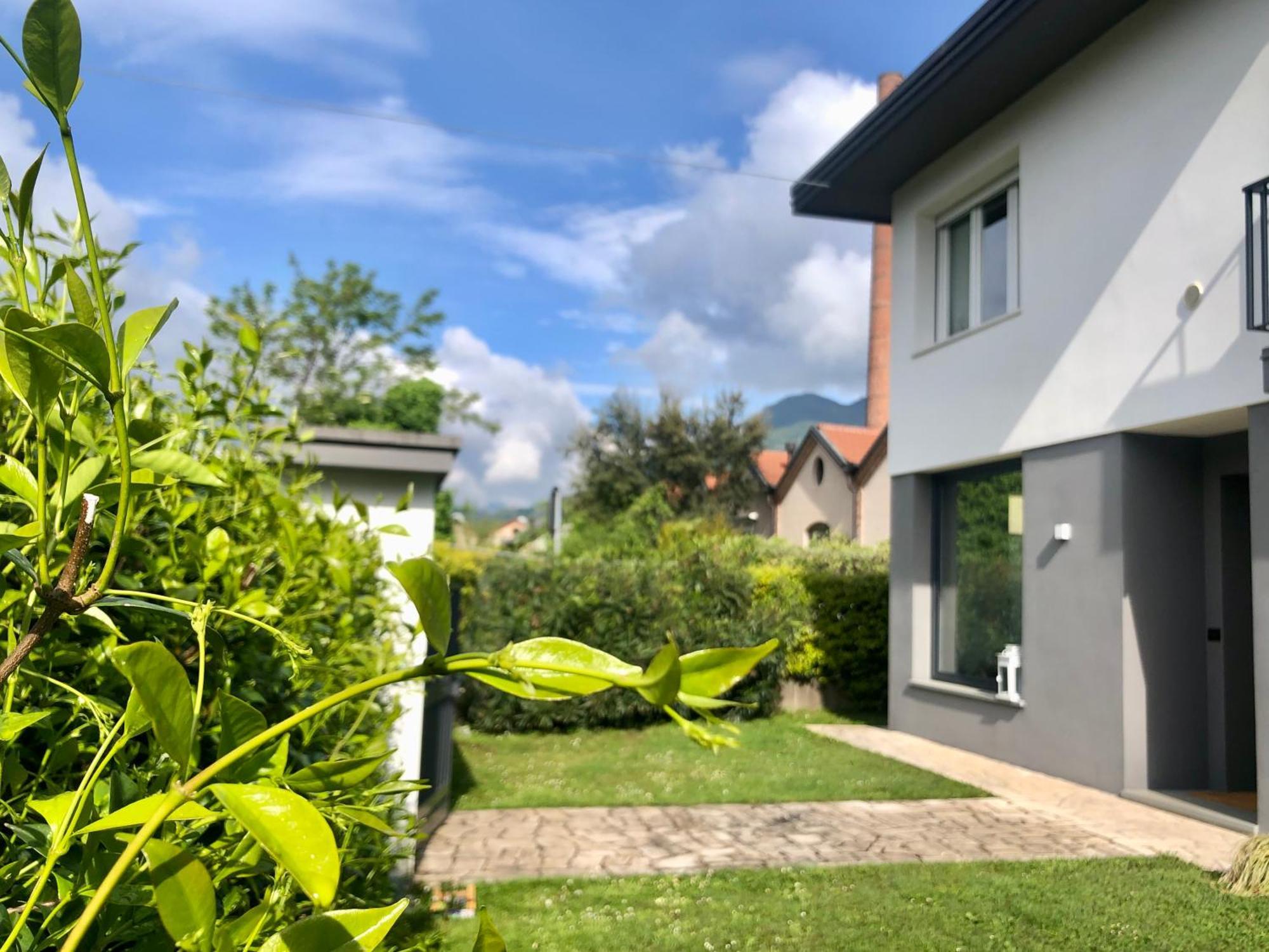 Roggia Maestra B&B Schio Exterior photo