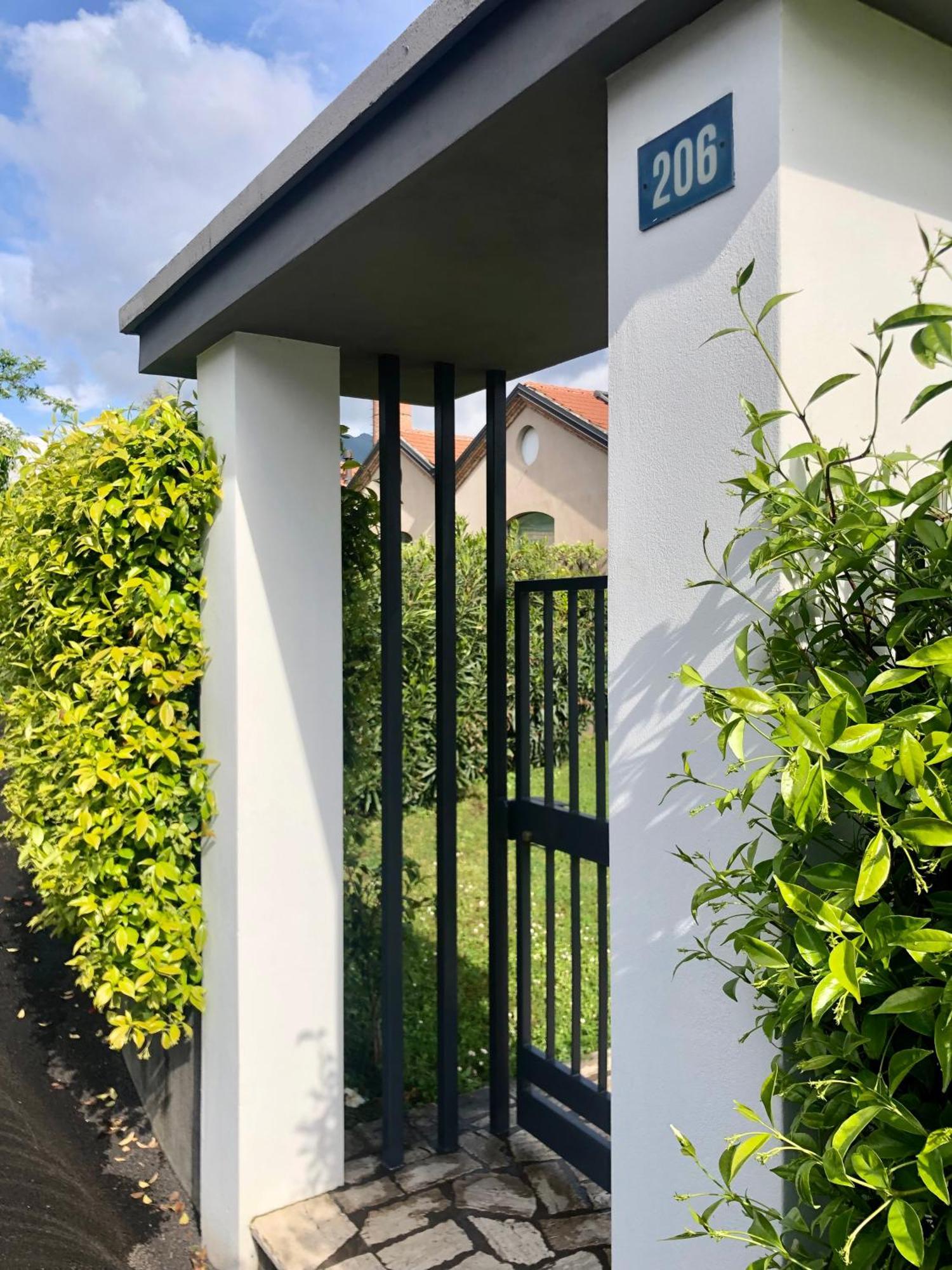 Roggia Maestra B&B Schio Exterior photo